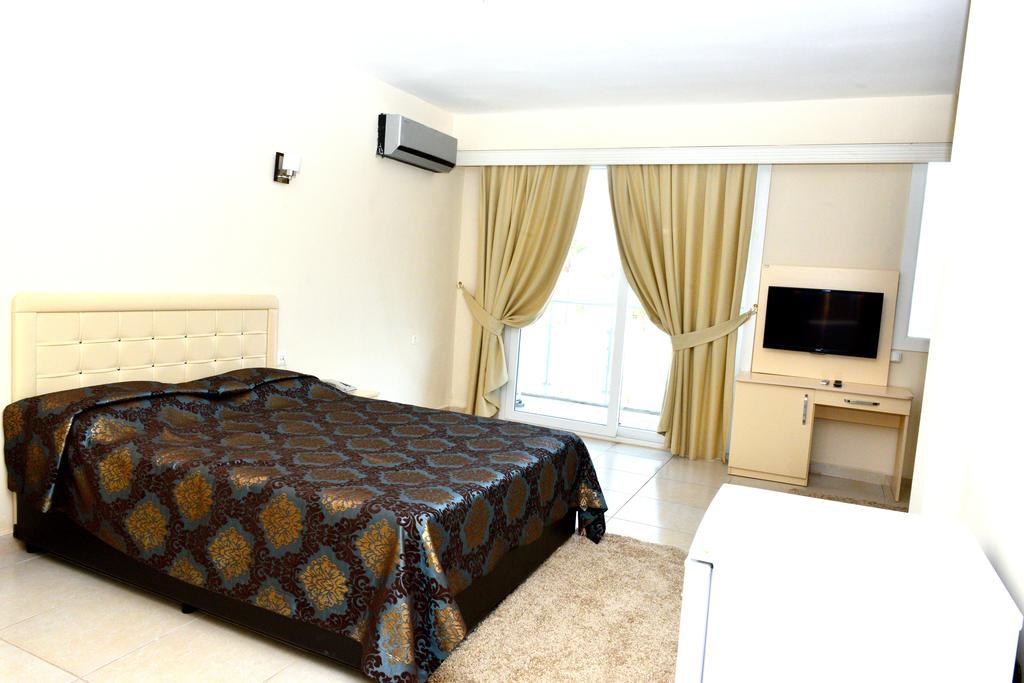 Club Casmin Hotel İskenderun Zimmer foto